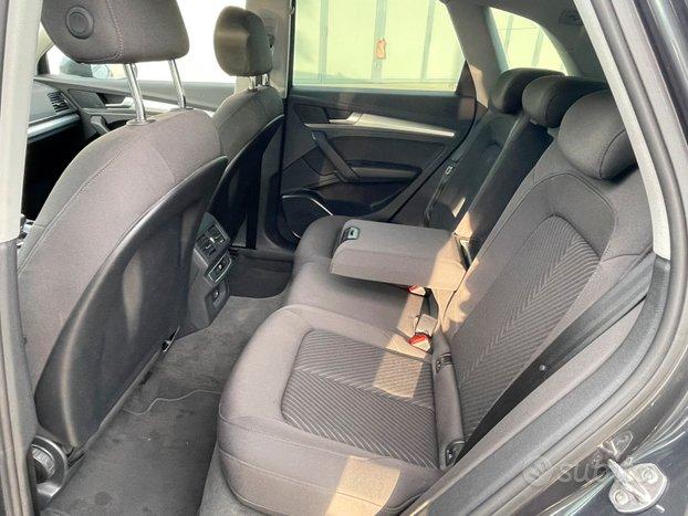 AUDI Q5 S-TRONIC SPORT 2021