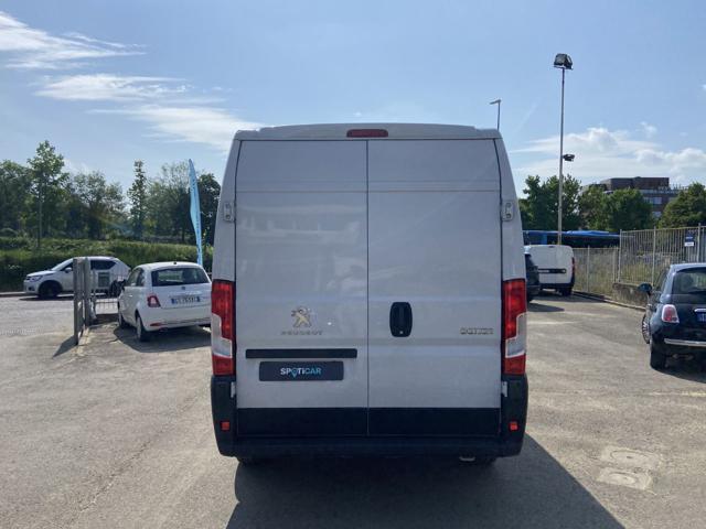 PEUGEOT Boxer *PROMO* 330 2.2 BlueHDi 140 S&S PM-TM Furgone