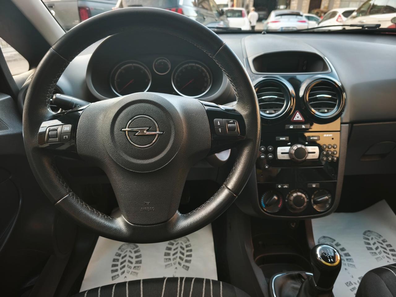 Opel Corsa 1.3 CDTI 75 CV 5 porte