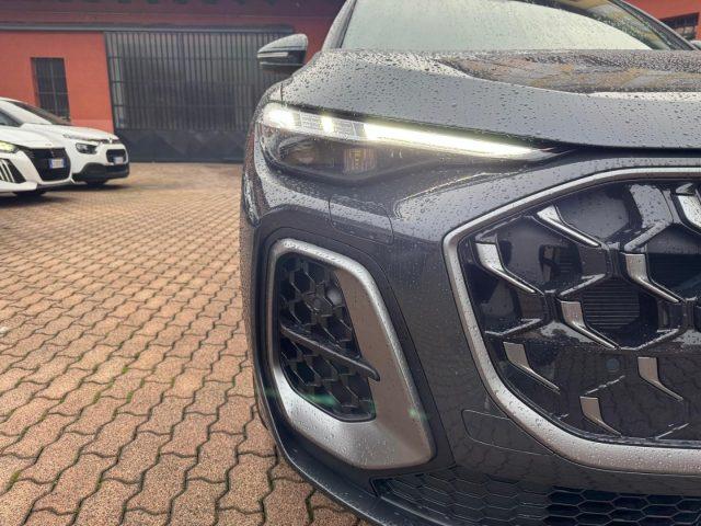 AUDI Q5 SPB TDI 204cv Mhev S tronic quattro S.LINE ED.