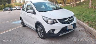 Opel Karl Rocks 1.0 73 CV GPL