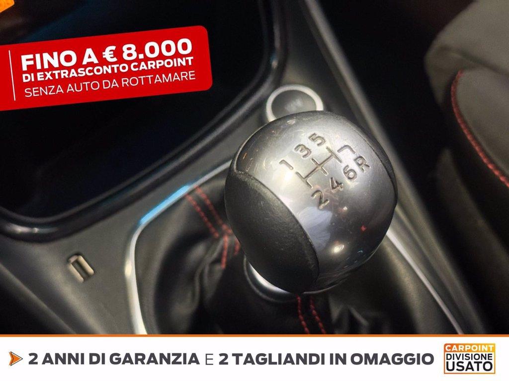 FORD Puma 1.0 ecoboost h st-line s&s 125cv del 2021