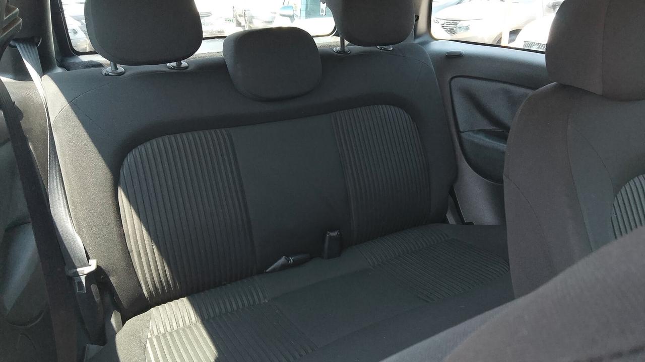 Lancia Ypsilon Lancia y 1.2 benzina neo patentati