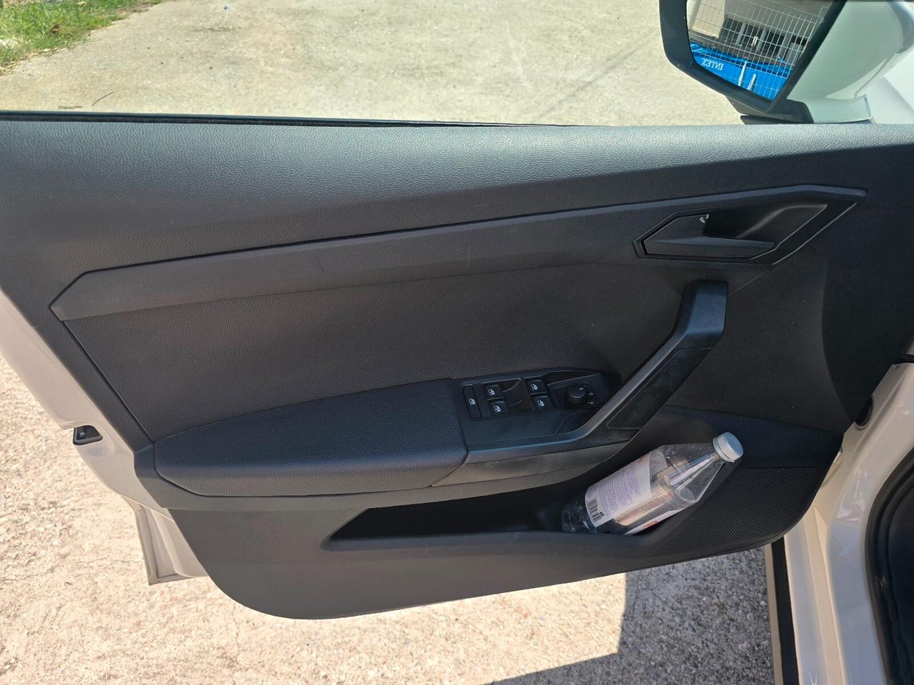 Seat Arona 1.0 EcoTSI Reference