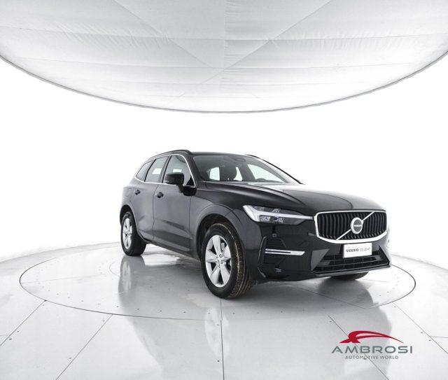 VOLVO XC60 B4 (d) AWD Geartronic Momentum Pro