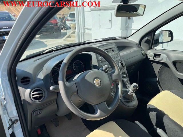 FIAT Panda 1.2 Climbing Natural Power