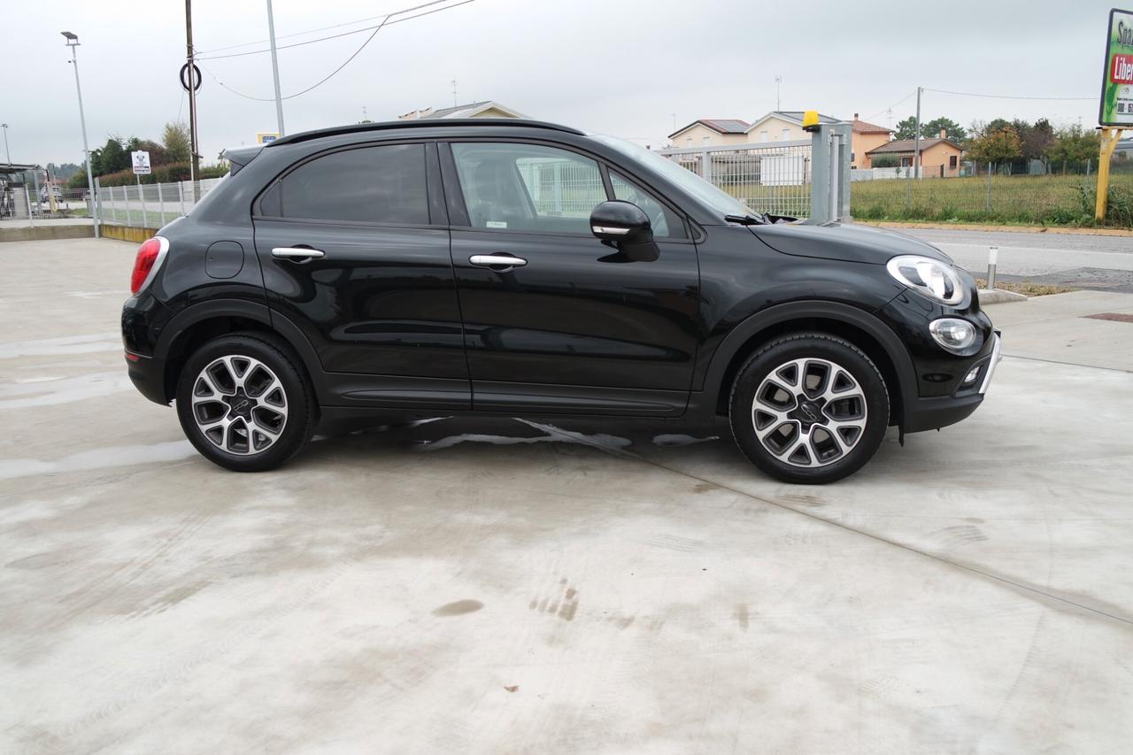 Fiat 500X 1.3 MultiJet 95 CV Cross