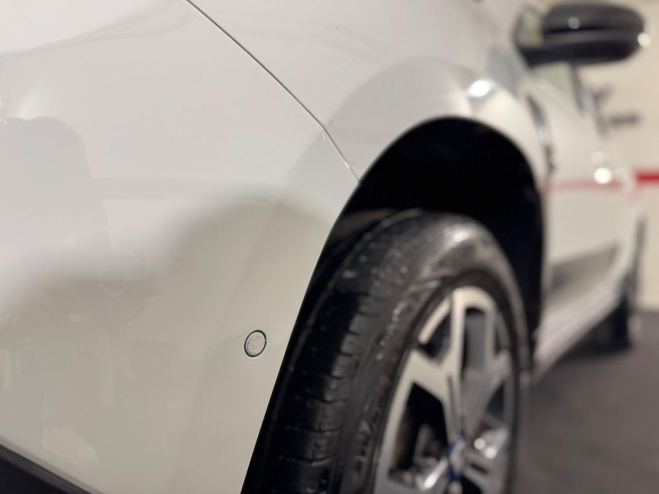 Dacia Duster 1.3 TCe FAP 4x2 Prestige* GANCIO TRAINO*