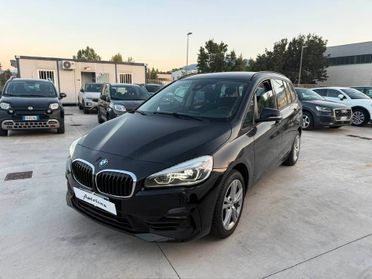 Bmw 216D Active Tourer Advantage -7 POSTI-