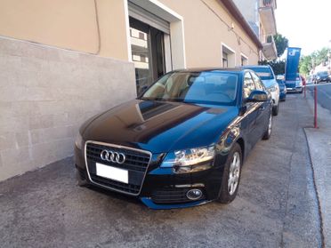 Audi A4 2.0 TDI 143CV Advanced (Finanziabile)