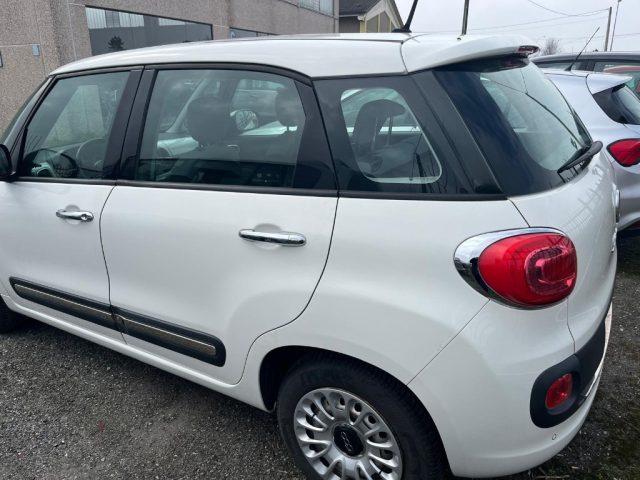 FIAT 500L 1.3 Multijet 85 CV Pop Star