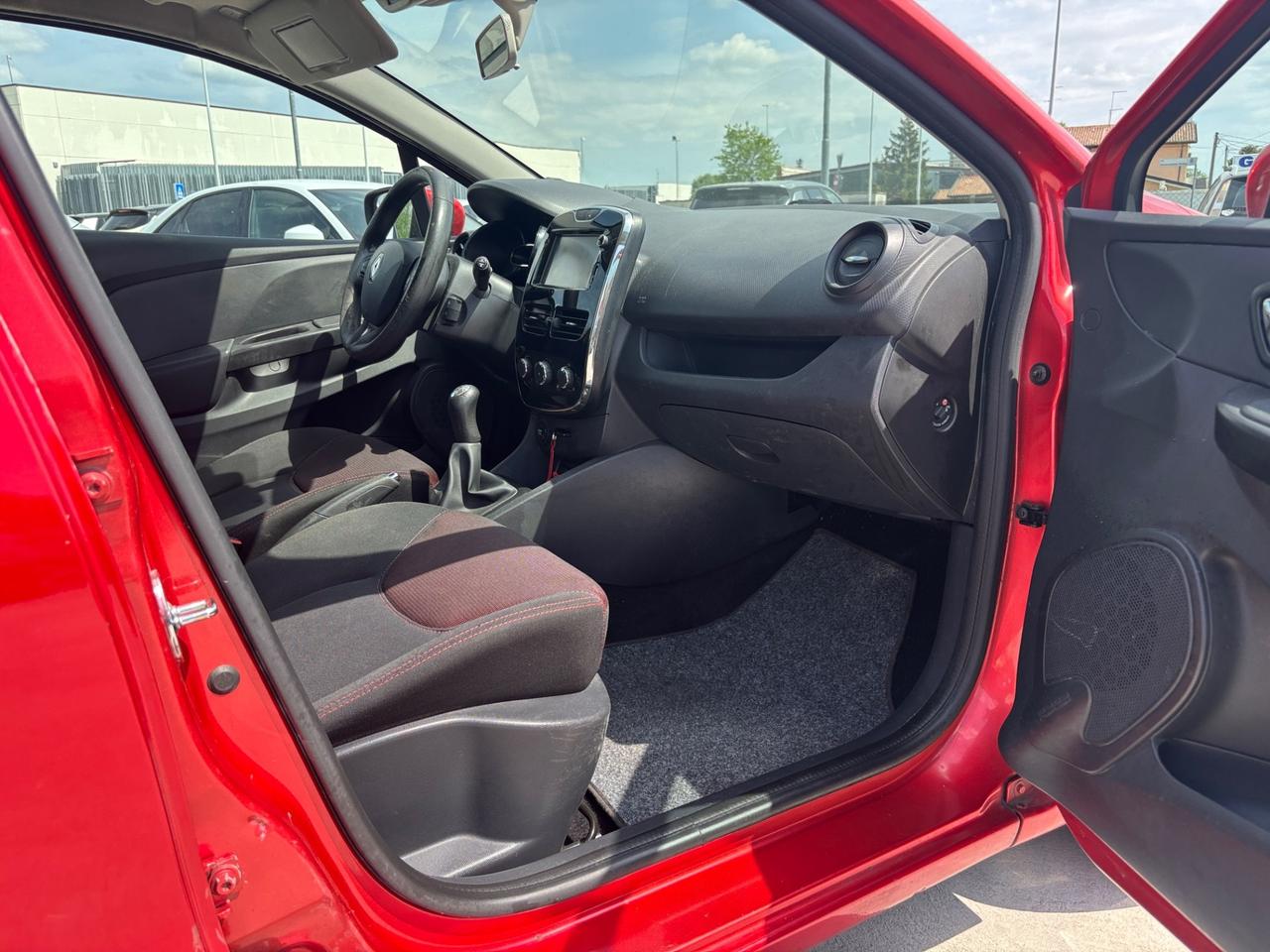 Renault Clio Sporter 1.5 dCi 8V 75CV Wave