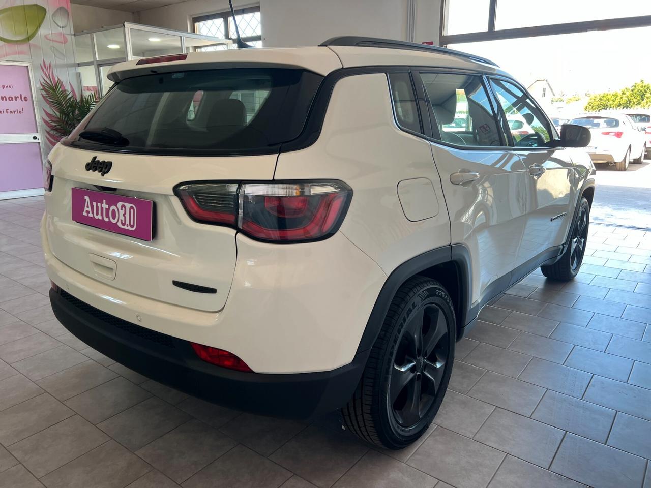 Jeep Compass 1.6 Multijet II 2WD S