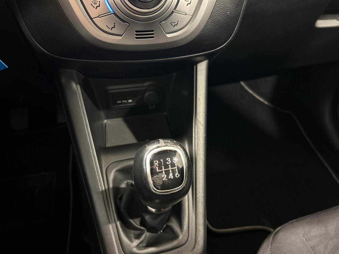 Hyundai iX20 1.4 CRDI 90 CV Comfort