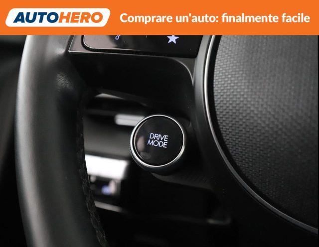 HYUNDAI Ioniq 5 5 72,6 kWh Innovation