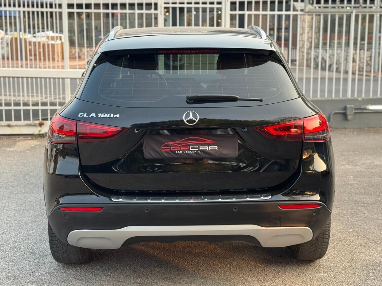 Mercedes-benz GLA 180 d Automatic Sport 2021