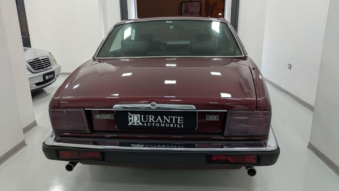 Jaguar XJ XJ6 3.2 cat 115.000KM