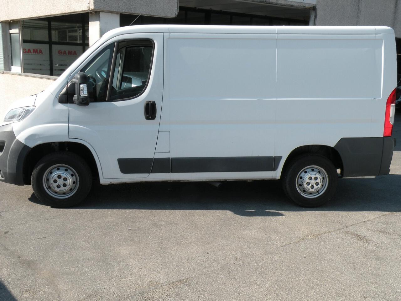 Fiat Ducato 33 2.3 MJT 130CV PM-TN Furgone