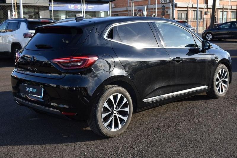Renault Clio Clio TCe 100 CV GPL 5 porte Techno