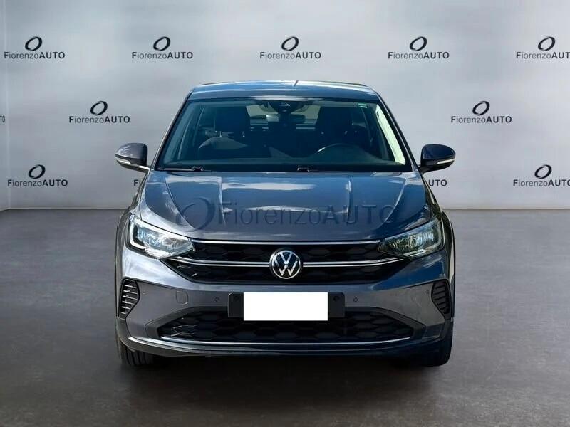 Volkswagen Taigo 1.0 TSI 110 CV Life (PREZZO REALE)