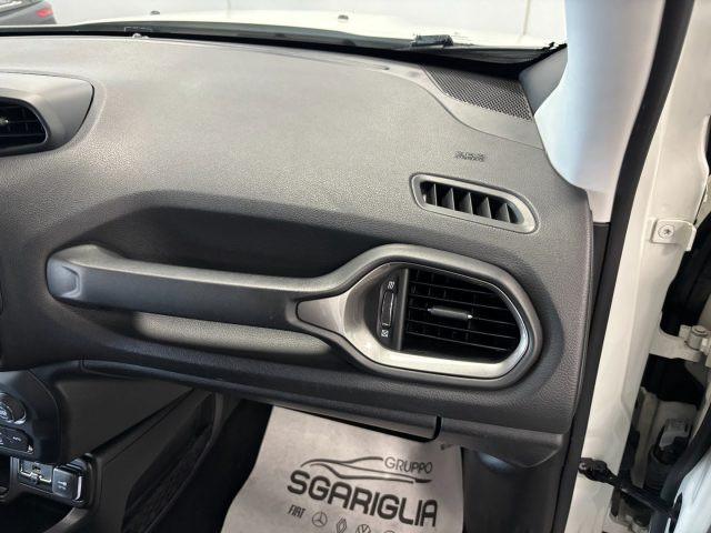 JEEP Renegade 1.6 Mjt Longitude