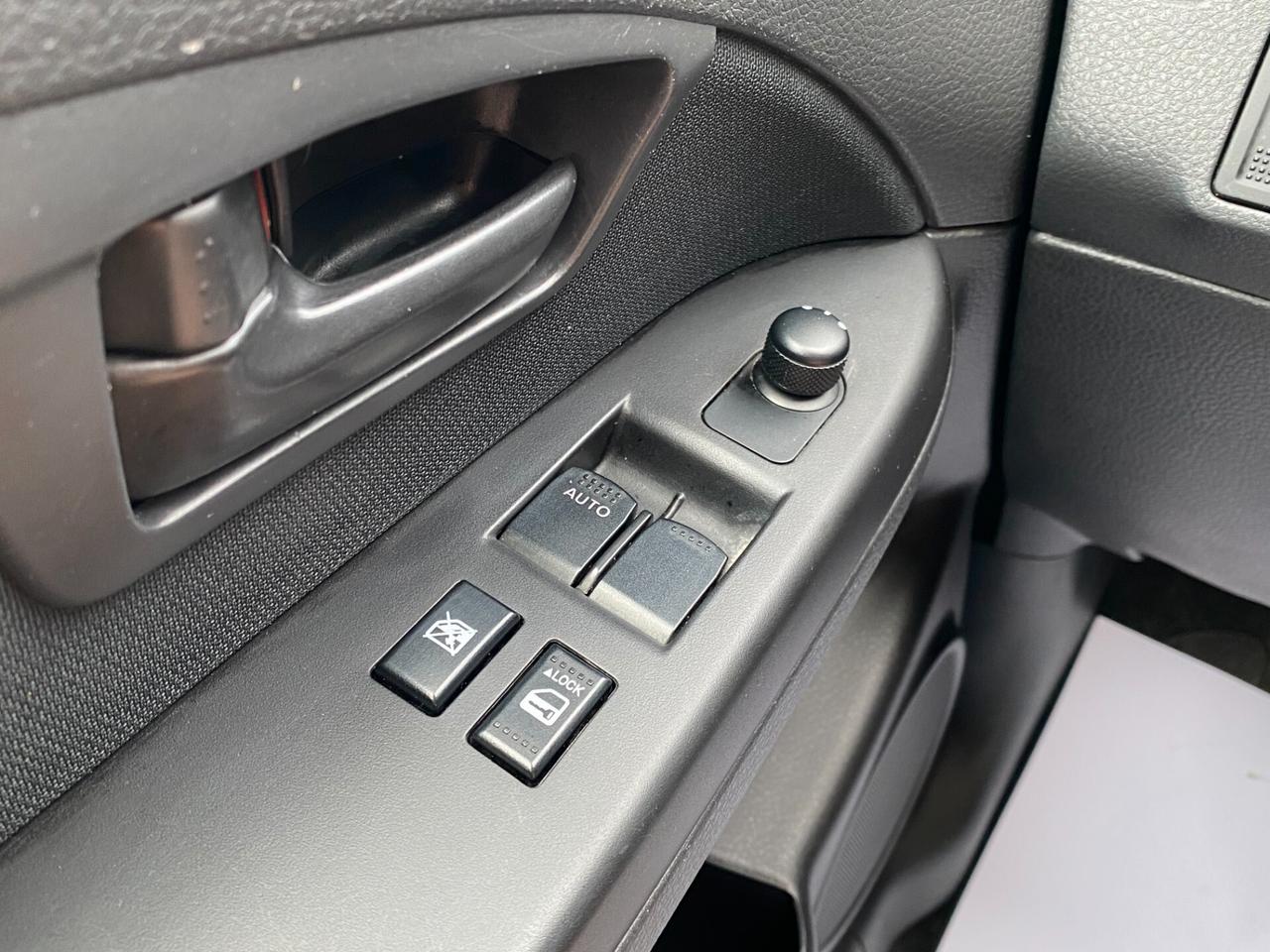 FIAT Sedici 1.9 Multijet GARANTITA