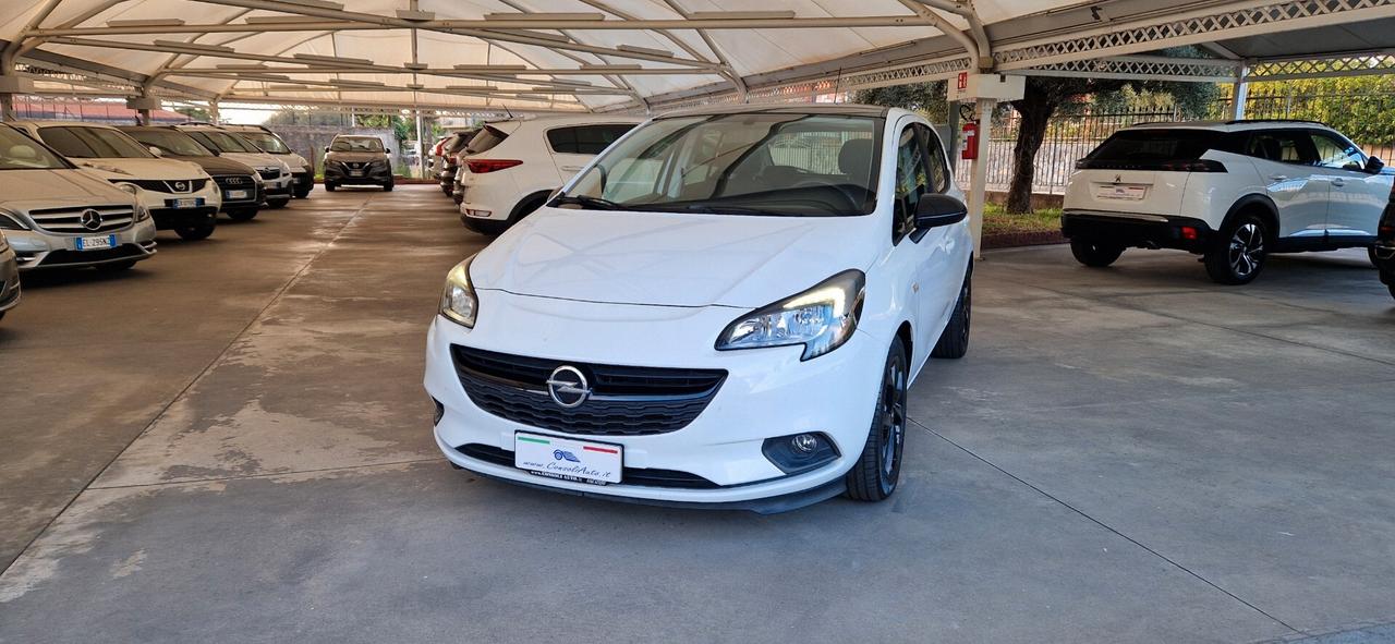 Opel Corsa 1.3 CDTI ecoFLEX 95cv Start&Stop 5 porte b-Color