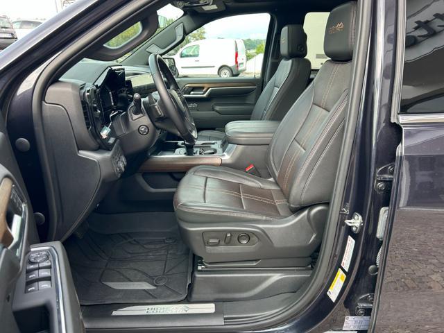 CHEVROLET Silverado crew cab high country ultra 3.0TD at10+IVA