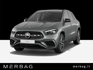 Mercedes-Benz GLA 180 Automatic AMG Line Advanced Plus