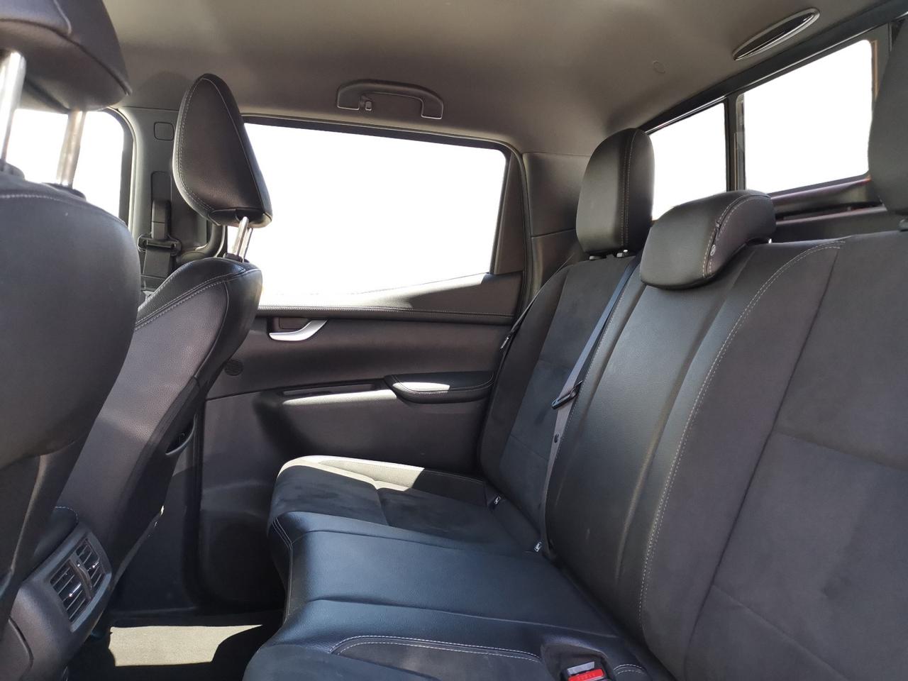 Mercedes-Benz Classe X - X 250 d Power Business 4matic auto