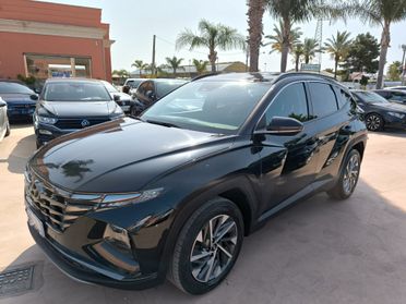 Hyundai Tucson 1.6 CRDI 48V XLine