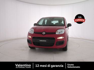 FIAT Panda 1.0 Hybrid City Pack 5 Posti