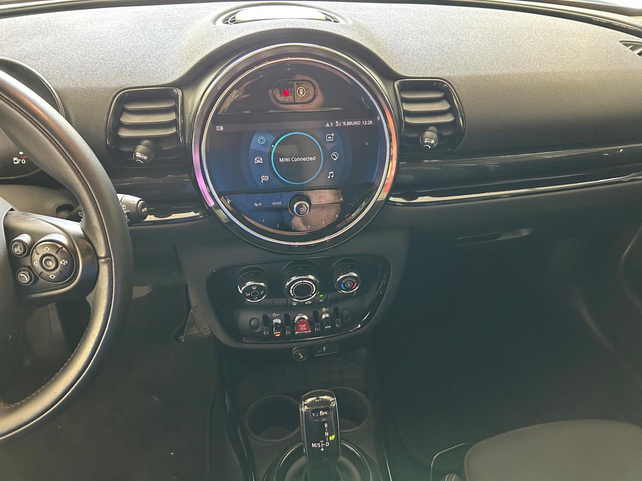 Mini Clubman SD Mayfair Edition*IVA ESPOSTA*