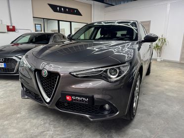 Alfa Romeo Stelvio 2.2 Turbodiesel 190 CV AT8 Q4 Business