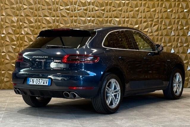 Porsche Macan 3.0d S 250cv pdk
