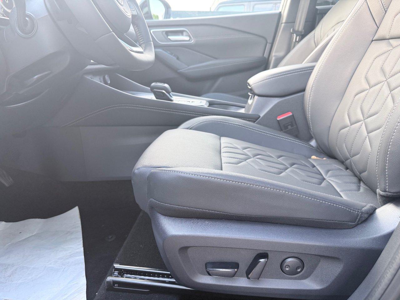 Nissan Qashqai 1.3 mhev Tekna 2wd 158cv xtronic