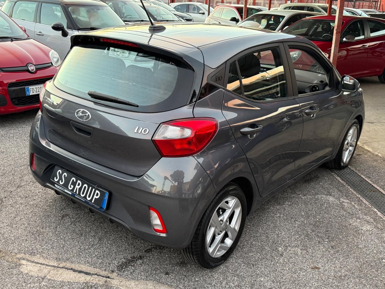 i10 1.0 MPI Prime-unipro-rate-garanzia-permute