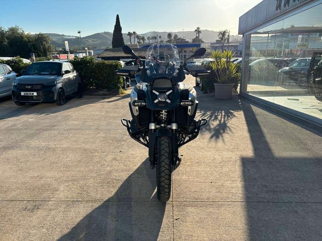 Bmw R 1300 GS Adventure Nuovo pronto consegna Tuo a solo 241 Euro al mese Più pacchetti e accessori