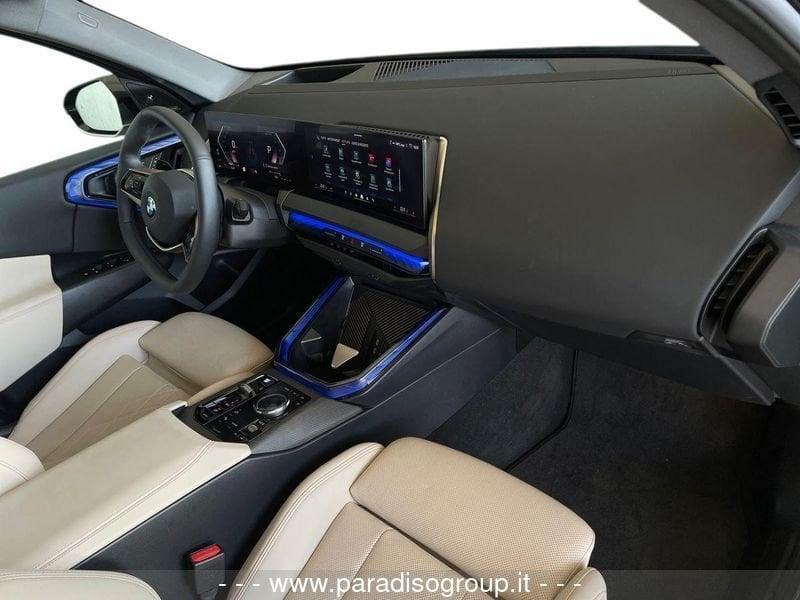 BMW X3 - G45 xDrive20