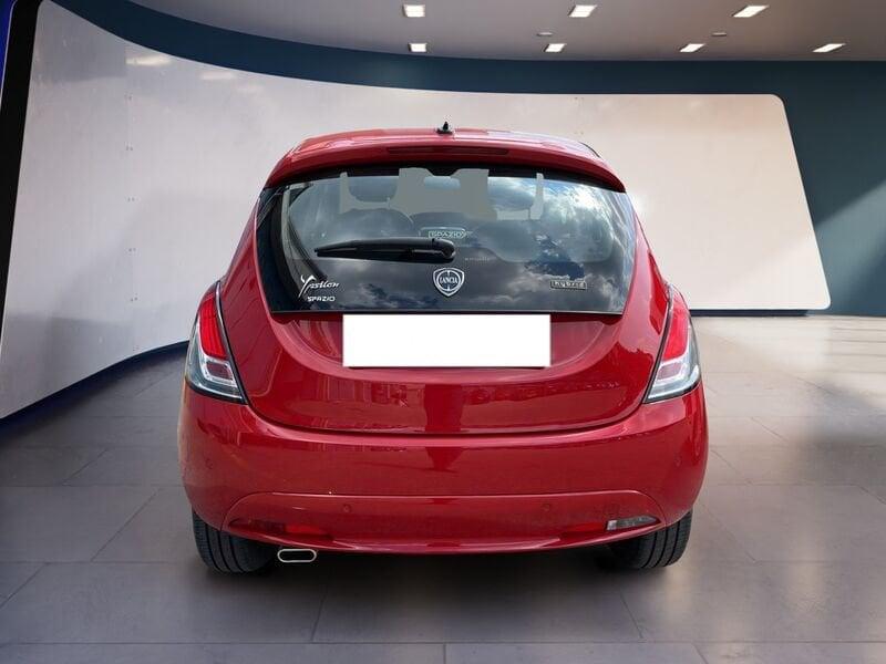 Lancia Ypsilon 3ª serie 1.2 69 CV 5p.Gold