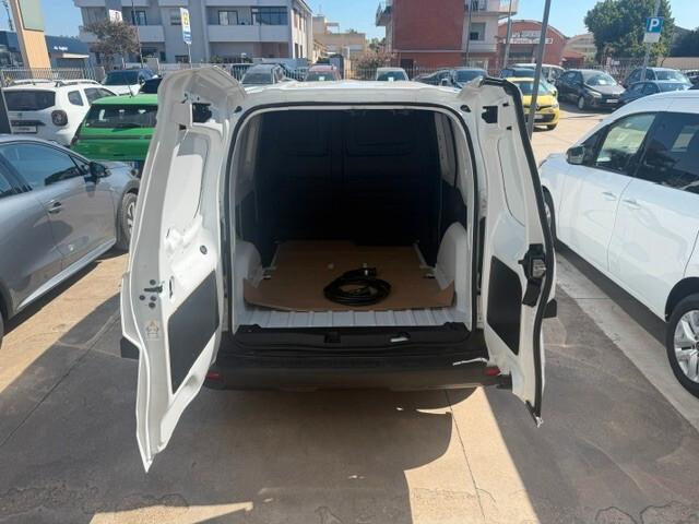 Renault Kangoo AC11 Comfort Range Open Sesame