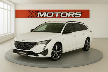 Peugeot 308 BlueHDi 130 Aziendale EAT8 SW Allure Pack