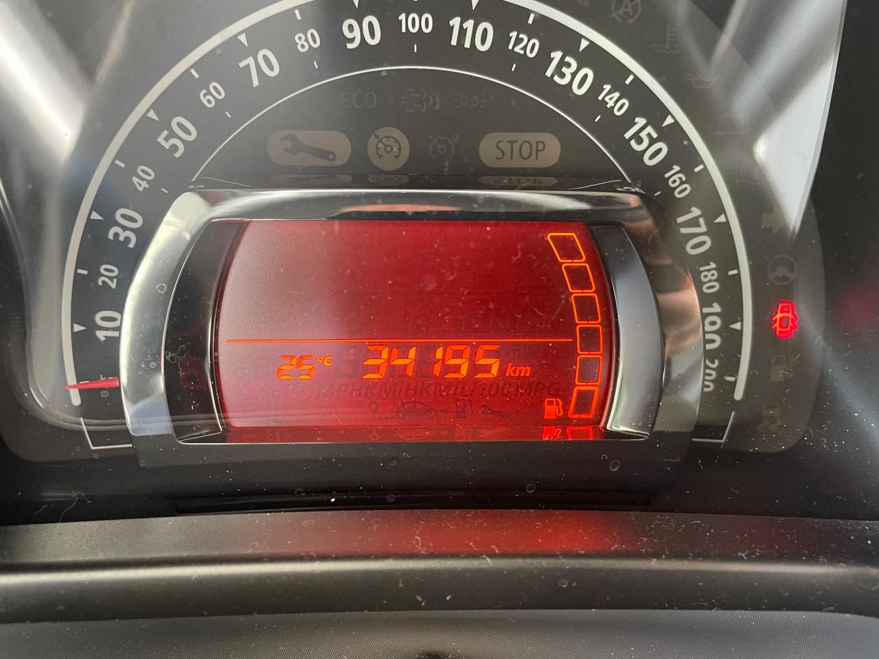 Renault Twingo TCe 95 CV AUTOMATICA/1PROP/GARANZIA