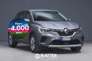 Renault Captur 1.5 blue dci 115CV Business