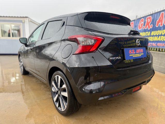 NISSAN Micra 1.5 dCi Bose Personal Edition