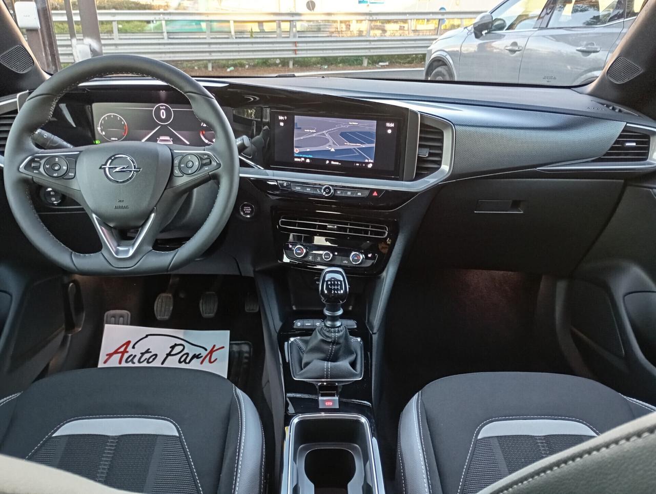 Opel Mokka 1.2 Turbo GS