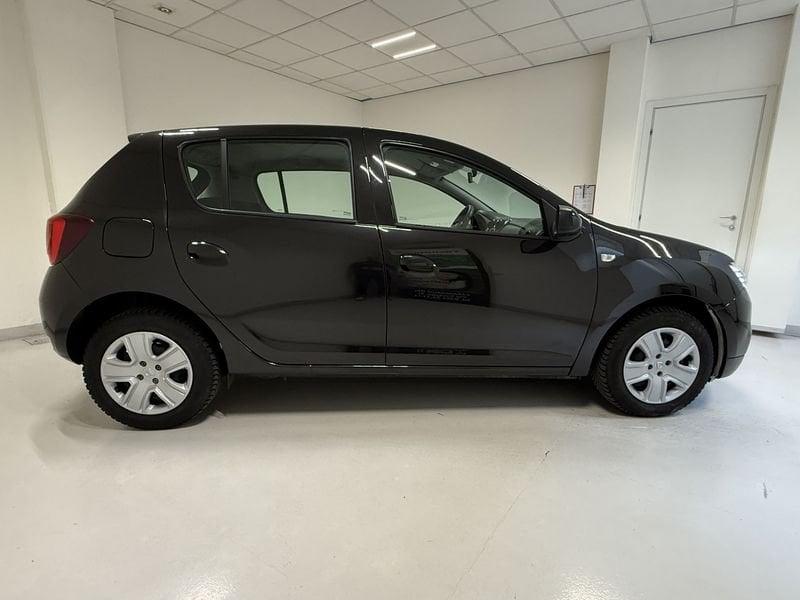 Dacia Sandero Sandero Streetway 1.0 tce Comfort Eco-G 100CV