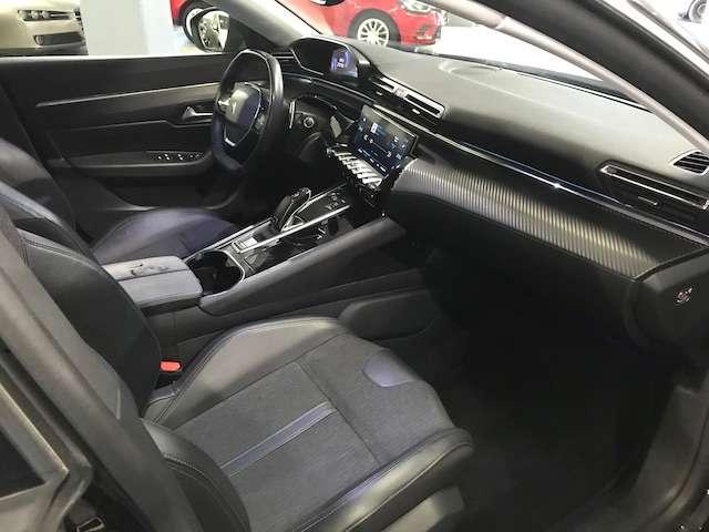 Peugeot 508 SW 1.5 bluehdi Active Business / EURO6