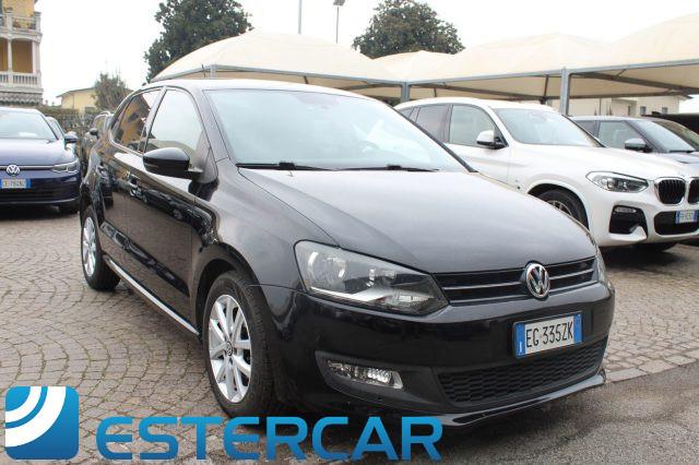 VOLKSWAGEN Polo 1.2 TDI DPF 5p Comfortline