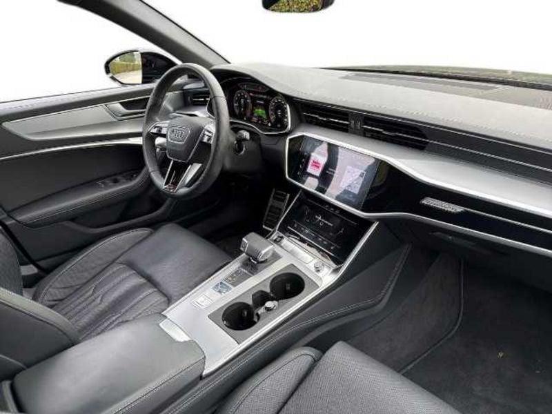 Audi A6 V 2018 Avant 50 2.0 tfsi e S line edition quattro s-tronic